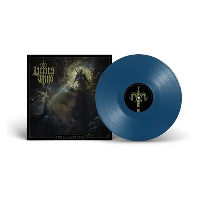 Lucifer's Child The illuminant LP multicolor