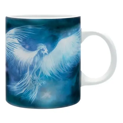 Harry Potter Dumbledore - Expecto Patronum Cup multicolour