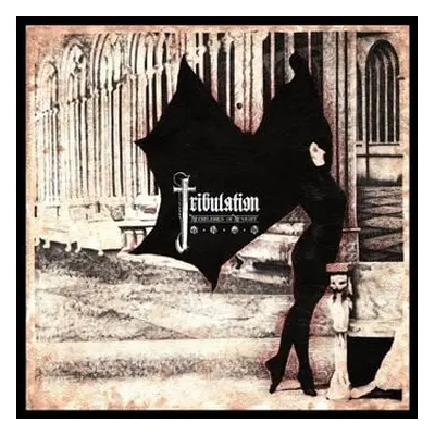 Tribulation The children of the night CD multicolor