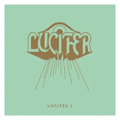 Lucifer Lucifer I CD multicolor