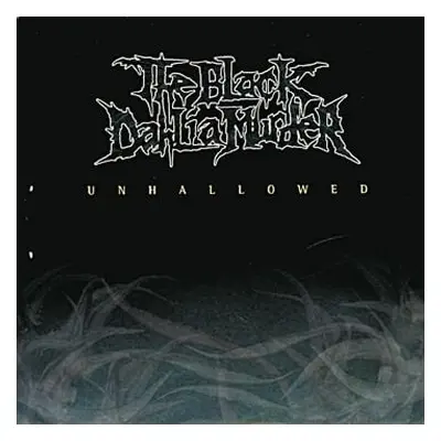 The Black Dahlia Murder Unhallowed CD multicolor