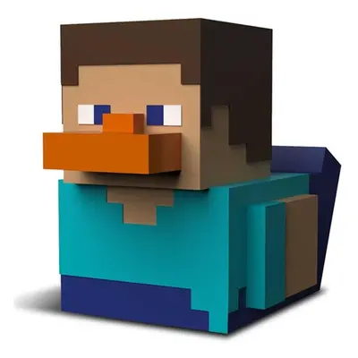 Minecraft Steve Tubbz Decoration Articles multicolour