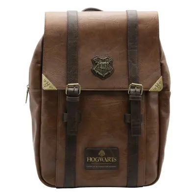 Harry Potter Hogwarts Backpack multicolor