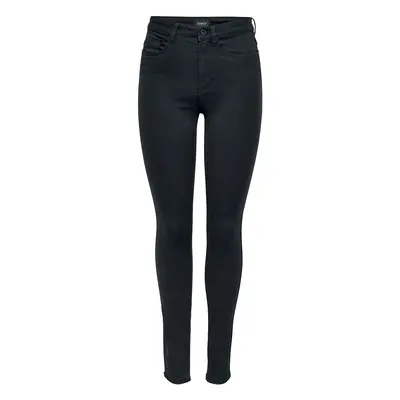 Only Royal Life High Jeans Jeans black