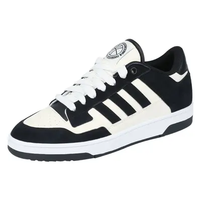 Adidas Rapid Courd Low Sneakers white black