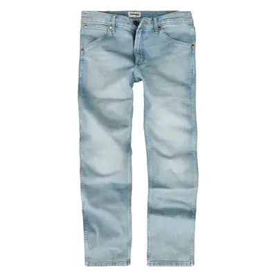 Wrangler 11MWZ Horizon Jeans blue