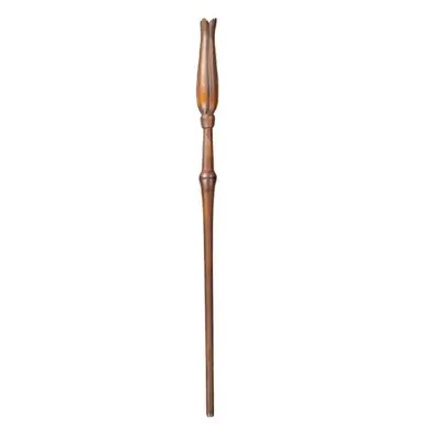 Harry Potter Luna Lovegood´s Magic wand Decoration Articles brown