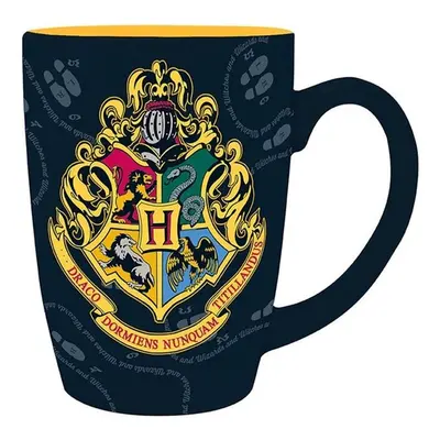 Harry Potter Hogwarts Cup multicolour