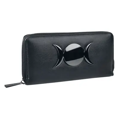 Banned Eclipse Wallet black