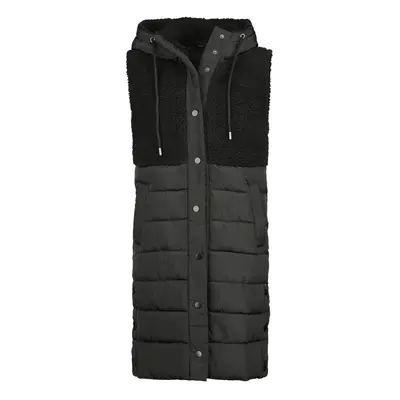 Forplay Molly Vest black