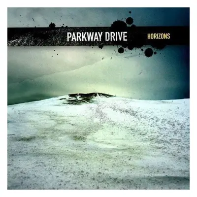 Parkway Drive Horizons (US Edition) LP multicolor