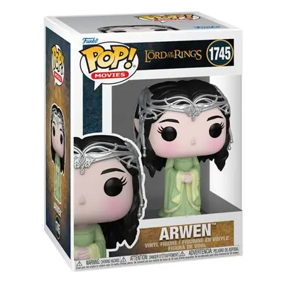 The Lord Of The Rings Arwen Vinyl Figurine 1745 Funko Pop! multicolour