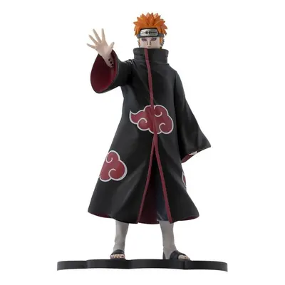 Naruto Shippuden - SFC Super Figure Collection - Pain Collection Figures multicolor