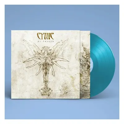 Cynic Re-traced LP multicolor