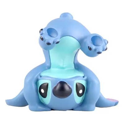 Lilo & Stitch Stitch doing a handstand Collection Figures multicolor