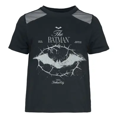 Batman The Batman - Thorns Jersey black