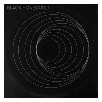 Black Honey Cult Black Honey Cult CD multicolor