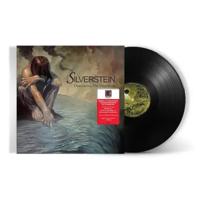 Silverstein Discovering the waterfront LP multicolor