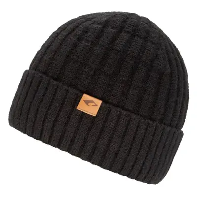 Chillouts Bruno Hat Beanie black