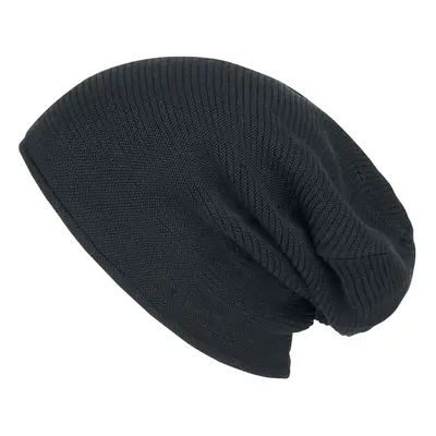 Black Premium by EMP Beanie Beanie black