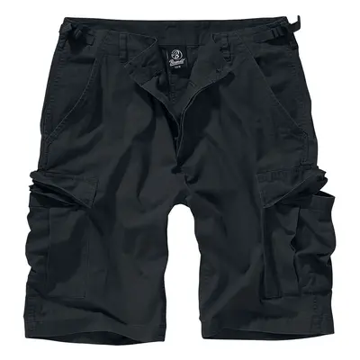 Brandit BDU Ripstop Short Shorts black