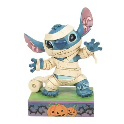 Lilo & Stitch Mummy Stitch Collection Figures multicolour