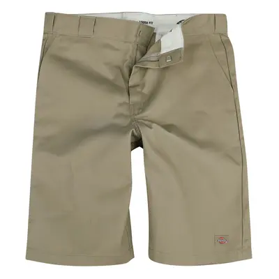 Dickies 13IN MLT PKTW/ST Rec Shorts khaki