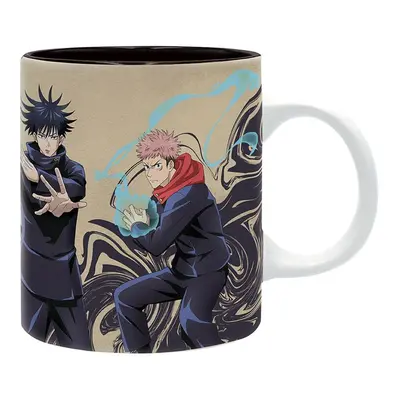 Jujutsu Kaisen Tokyo Jujutsu High Cup multicolour