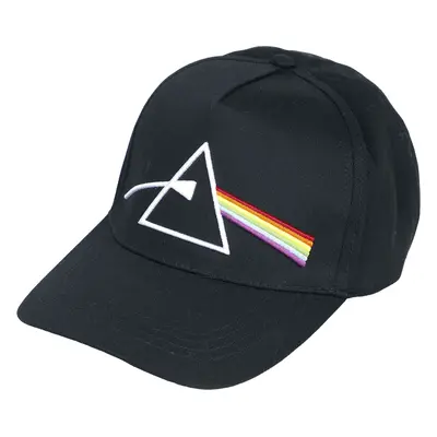 Pink Floyd Dark Side Of The Moon Cap black