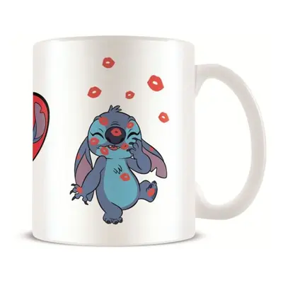 Lilo & Stitch Love Stitch Cup multicolour