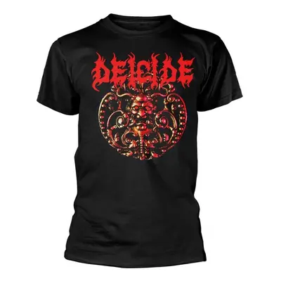 Deicide Deicide T-Shirt black