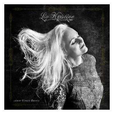 Liv Kristine Amor vincit omnia CD multicolor