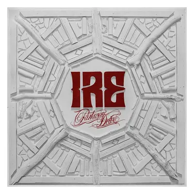 Parkway Drive Ire (US Edition) LP multicolor