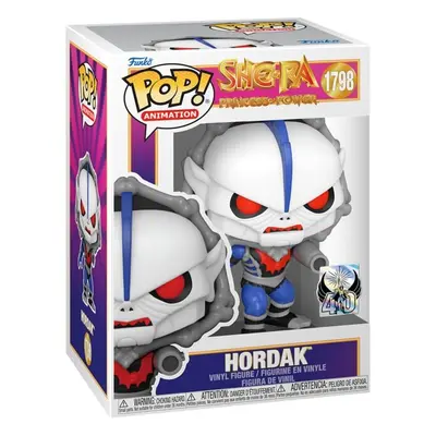 Masters Of The Universe She-Ra - Hordak Vinyl Figurine 1798 Funko Pop! multicolour