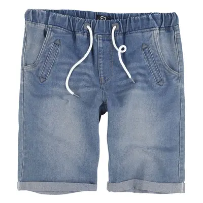 RED by EMP Comfortable denim shorts Shorts blue