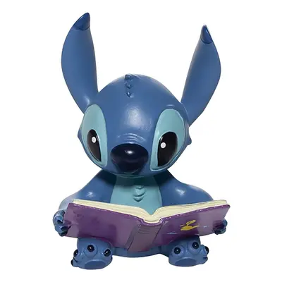 Lilo & Stitch Stitch With Book Collection Figures multicolor