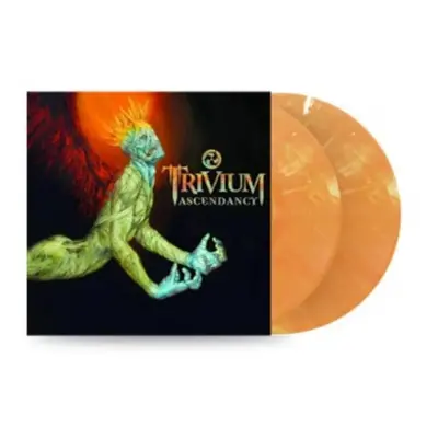 Trivium Ascendancy LP multicolor