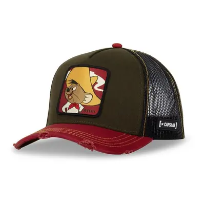 Looney Tunes Capslab - Speedy Gonzales Cap multicolour