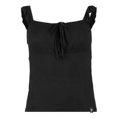 Forplay CASSIDY Top black