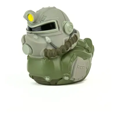 Fallout T-51 Tubbz (Boxed Edition) Decoration Articles multicolour