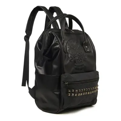 Banned Androginy Backpack black