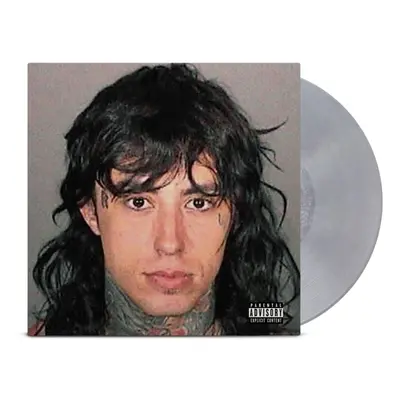 Falling In Reverse Popular Monster LP multicolor