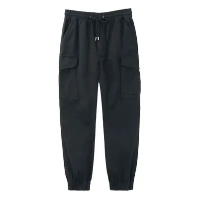 Forplay Jake Tracksuit Trousers black