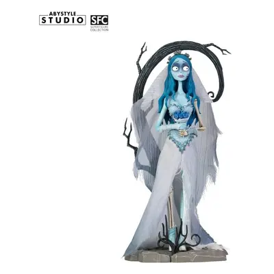 Corpse Bride Emily Collection Figures multicolour