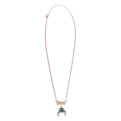 Lilo & Stitch Stitch Necklace multicolour