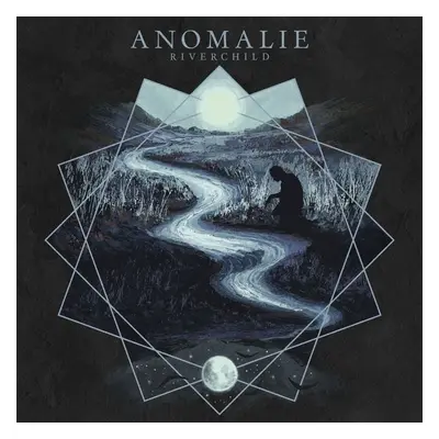 Anomalie Riverchild CD multicolor