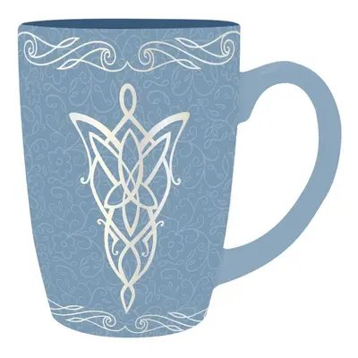 The Lord Of The Rings Elven Cup multicolour