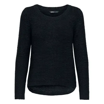 Only Geena Pullover Knit jumper black