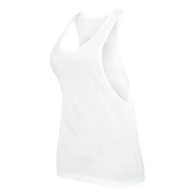 Urban Classics Loose Tank Top white