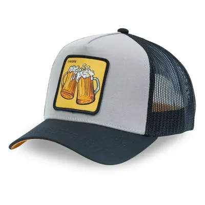 Alcohol & Party Capslab - Cocktails Cheers Cap multicolour